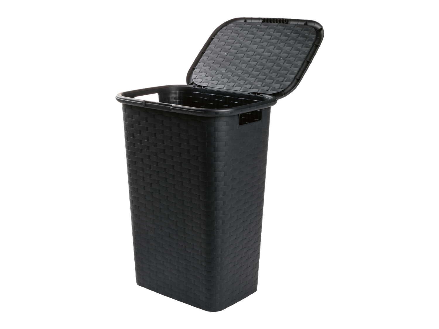 Cesto portabiancheria AquaPur, prezzo 9.99 €
53 L
- Con coperchio
- 43 x ...