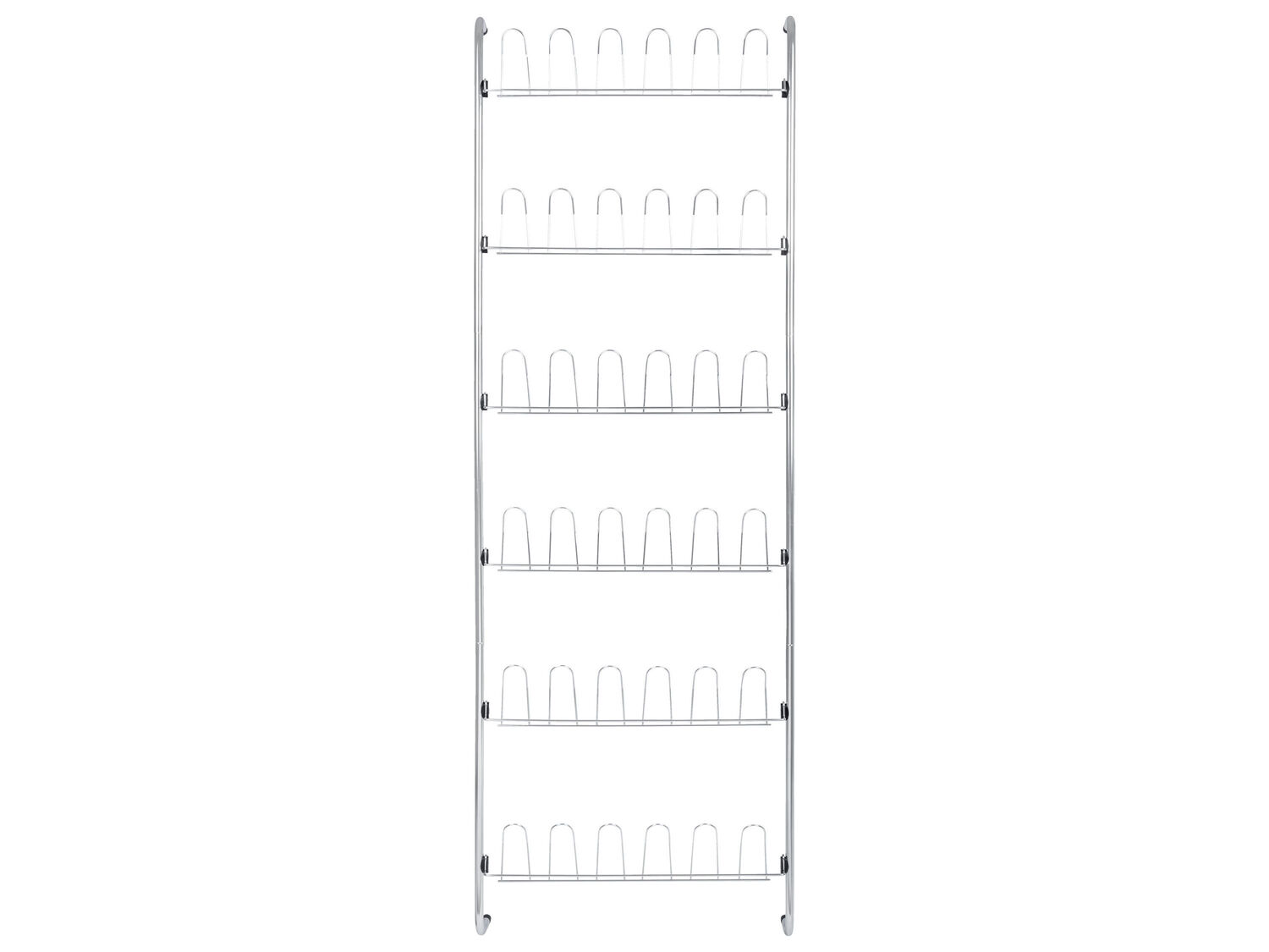 Scarpiera da porta Livarno Living, prezzo 14.99 €
- Per 18 paia di scarpe
- ...