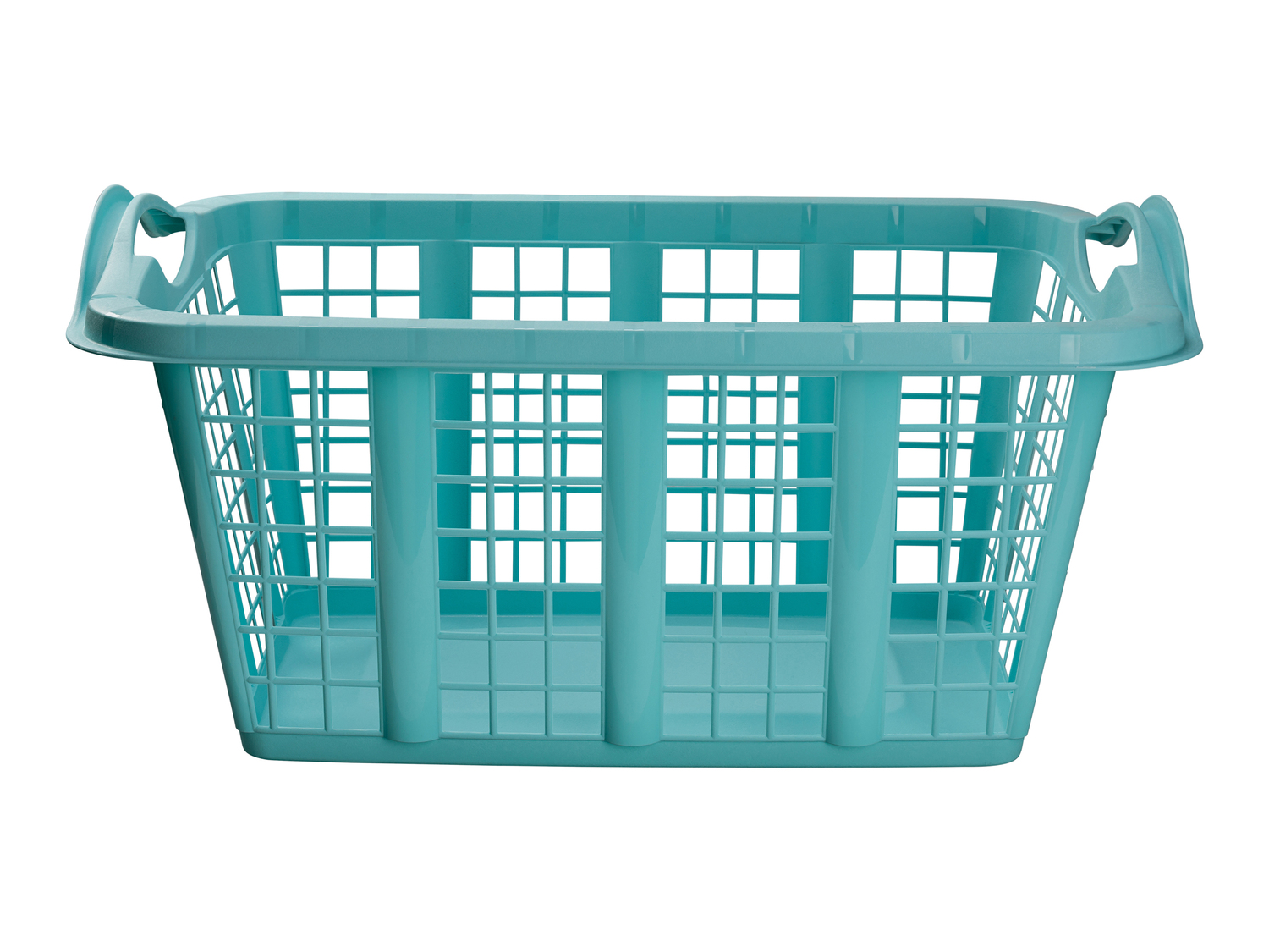 Cesto portabiancheria AquaPur, prezzo 3.99 €
37 L
Caratteristiche