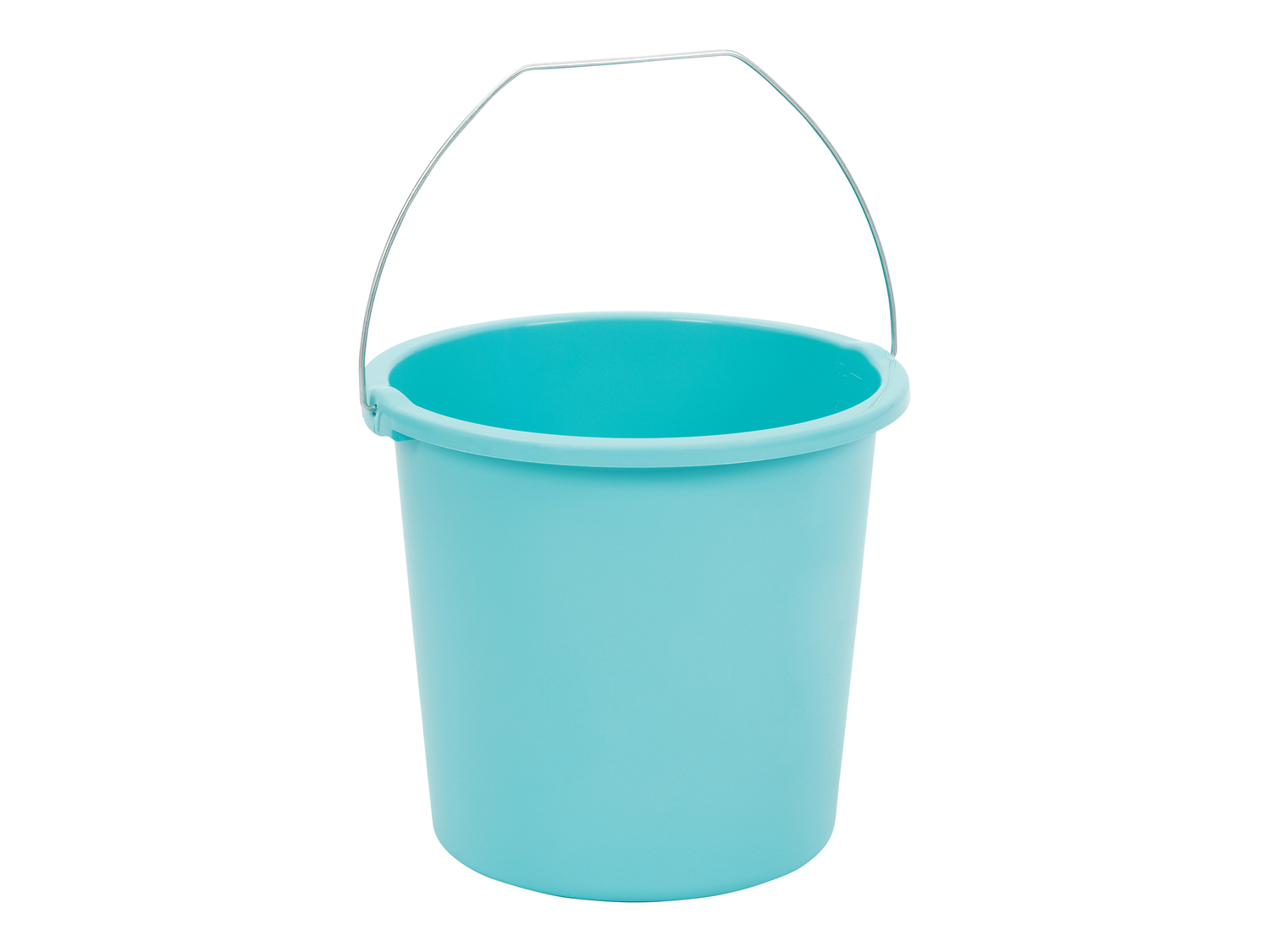 Secchio o bacinella AquaPur, prezzo 2.99 €
10 L - 9 L
Caratteristiche