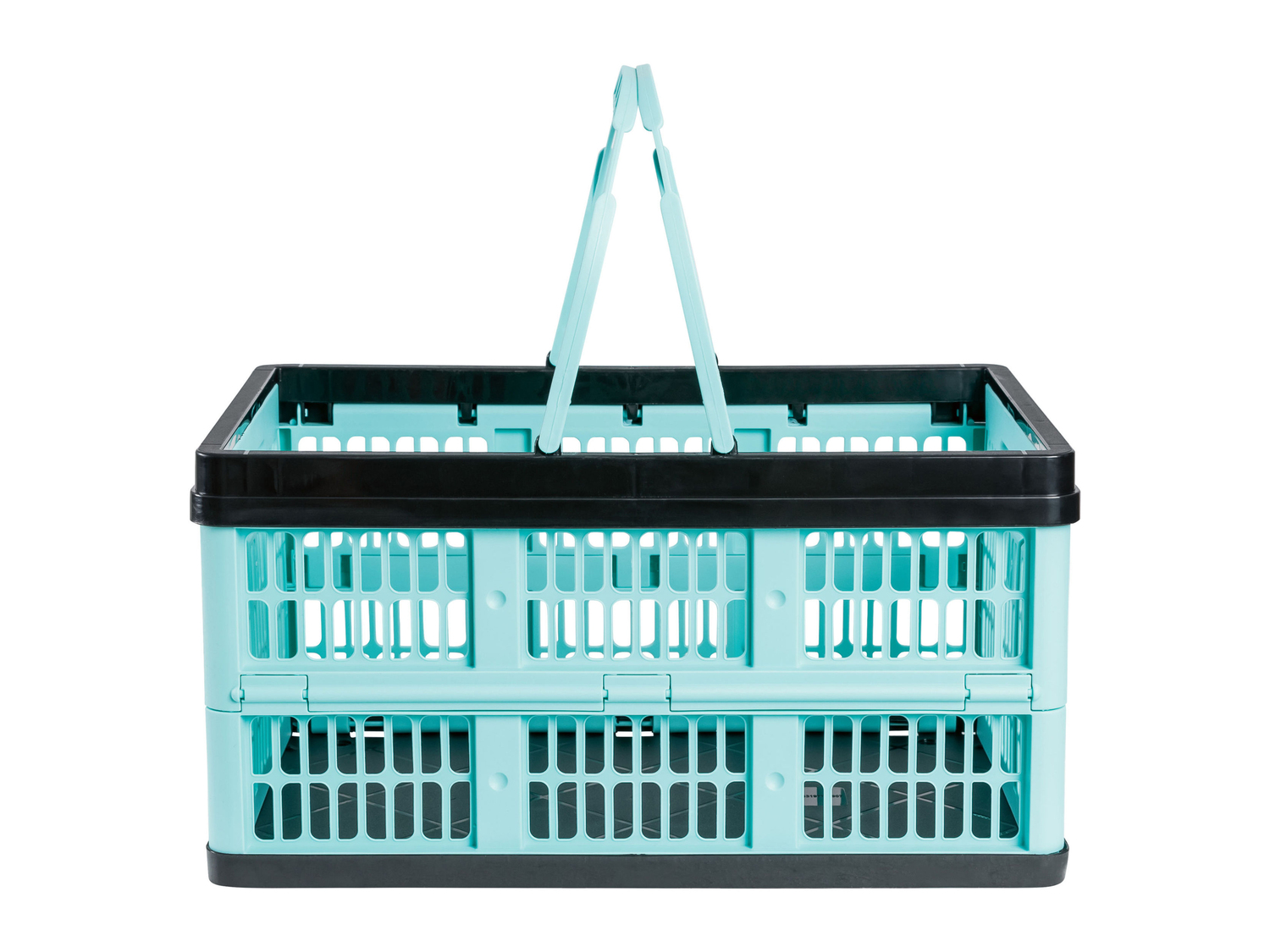 Cassetta pieghevole Cassetti, prezzo 2.99 €
32 L o 16 L
Caratteristiche
- ...