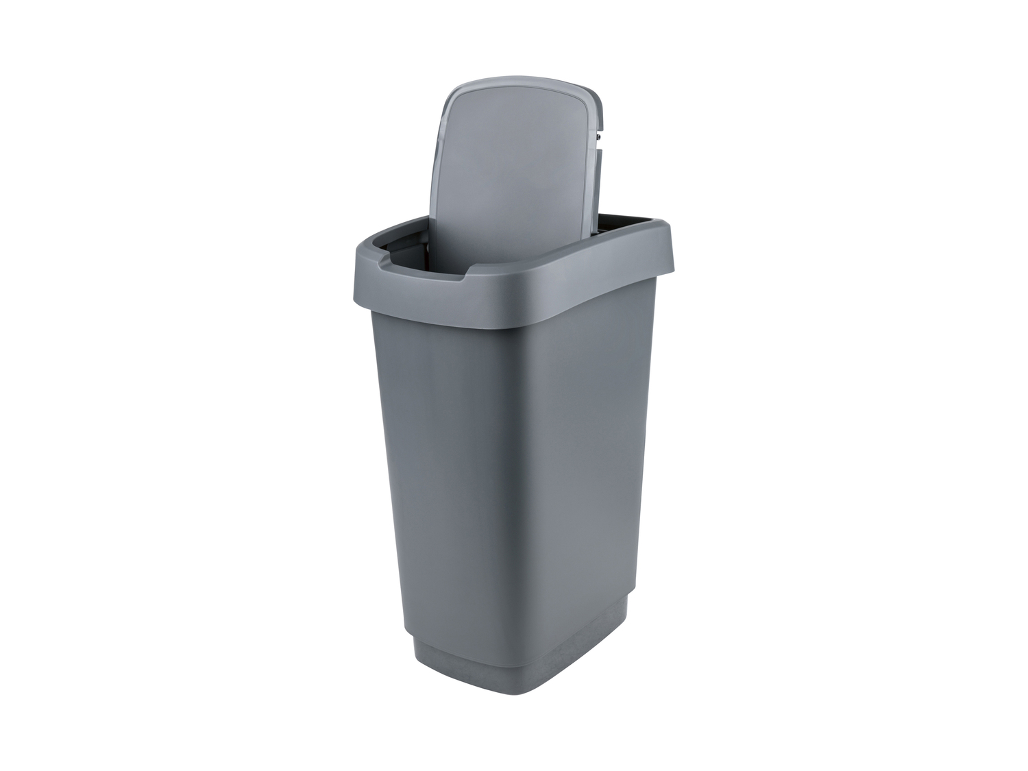 Pattumiera 3-anni-di-garanzia, prezzo 6.99 €
25 L
Caratteristiche
