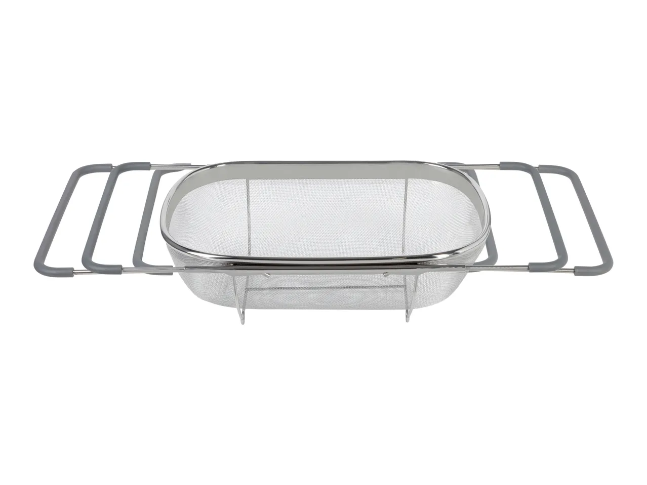 Scolatutto estensibile da lavello , prezzo 8.99 EUR
Scolatutto estensibile da lavello ...