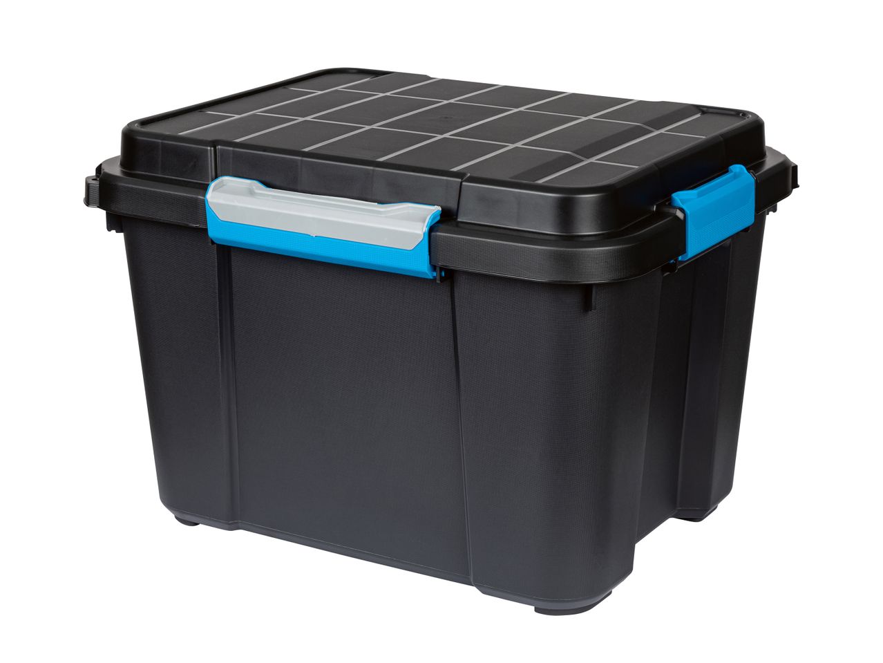 Contenitore con coperchio , prezzo 19.99 EUR
Contenitore con coperchio 45 L
- ...