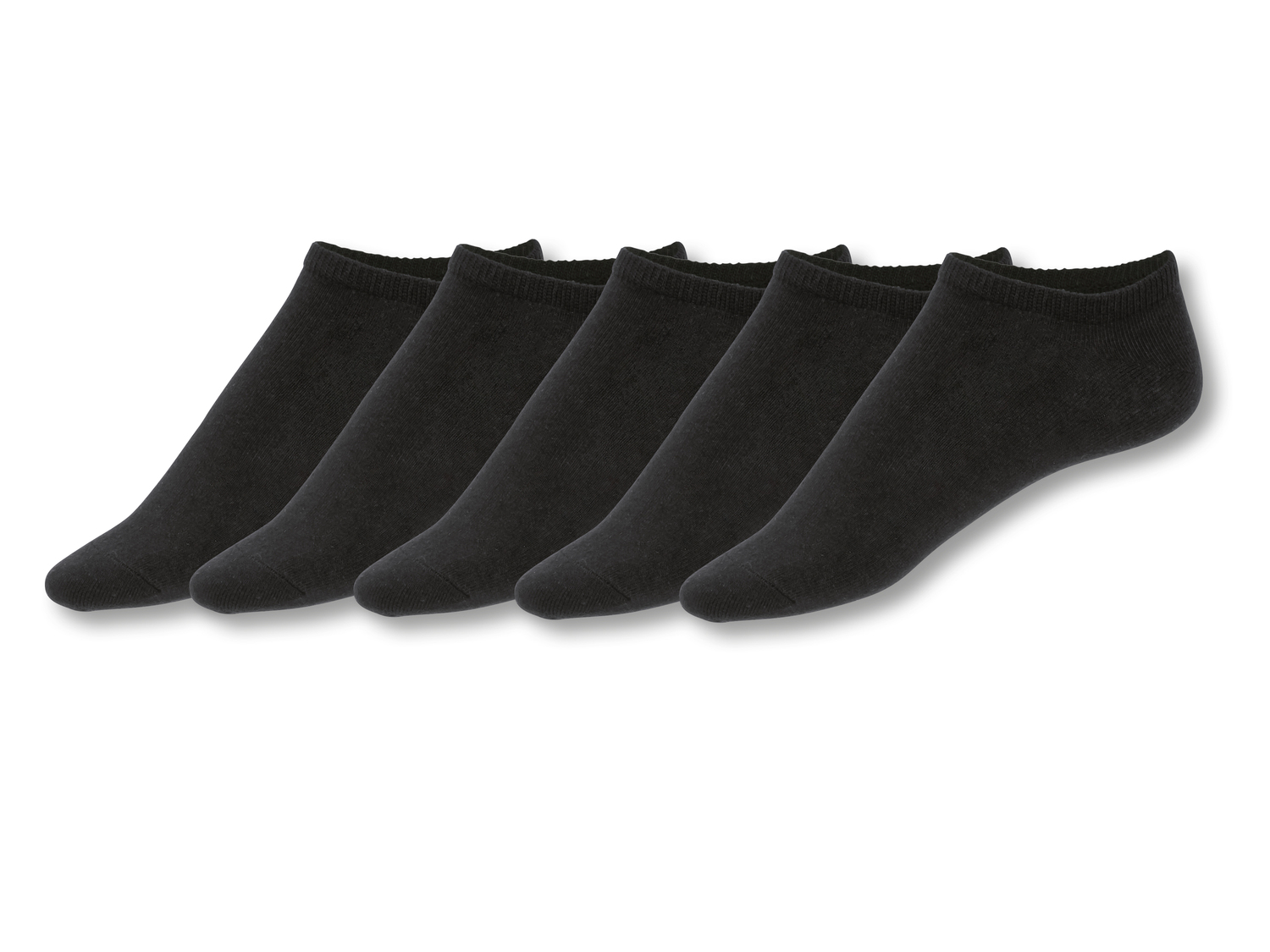 Calzini da donna Esmara, prezzo 3.99 €
5 paia - Misure: 35-42
Taglie disponibili
Caratteristiche
- ...