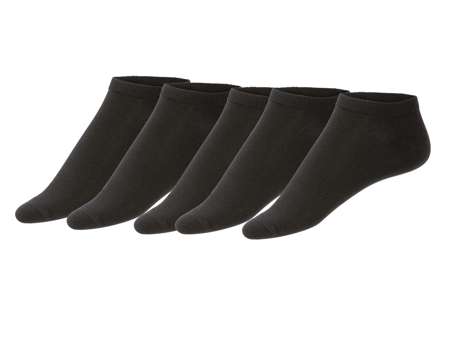 Calzini da uomo Livergy, prezzo 3.99 € 
5 paia - Misure: 39-46
Taglie disponibili

Caratteristiche

- ...