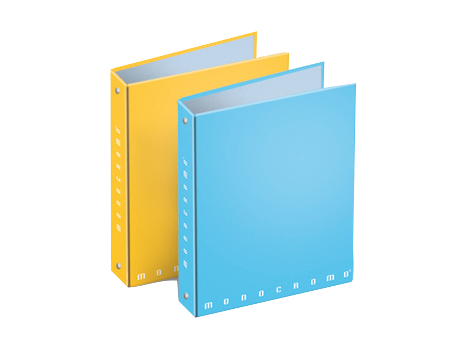 Cartellina ad anelli A4 Pigna, prezzo 2.49 €
Caratteristiche