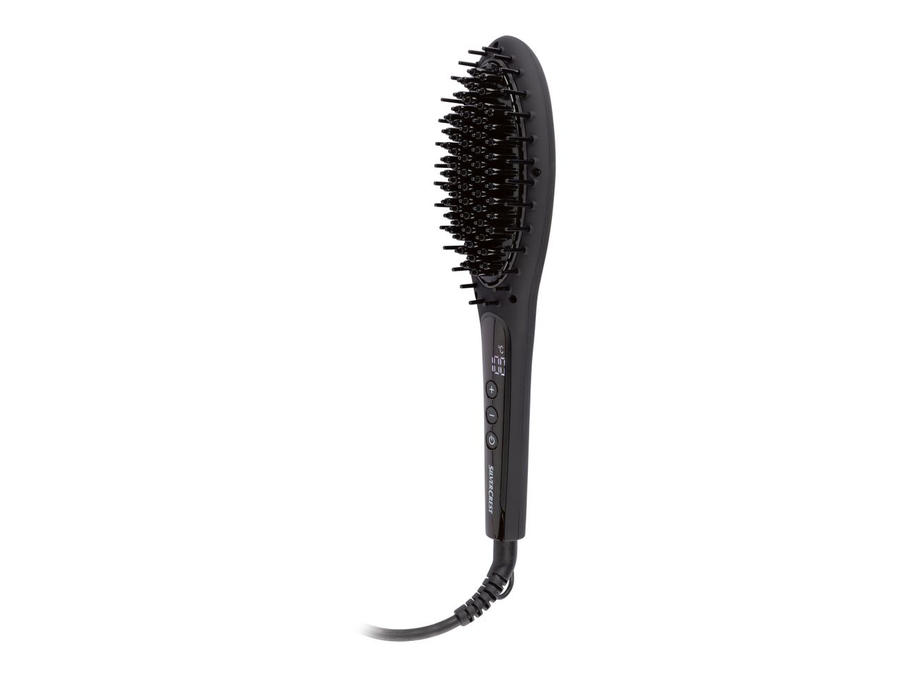 Spazzola elettrica lisciante , prezzo 11.99 EUR
Spazzola elettrica lisciante 2 ...