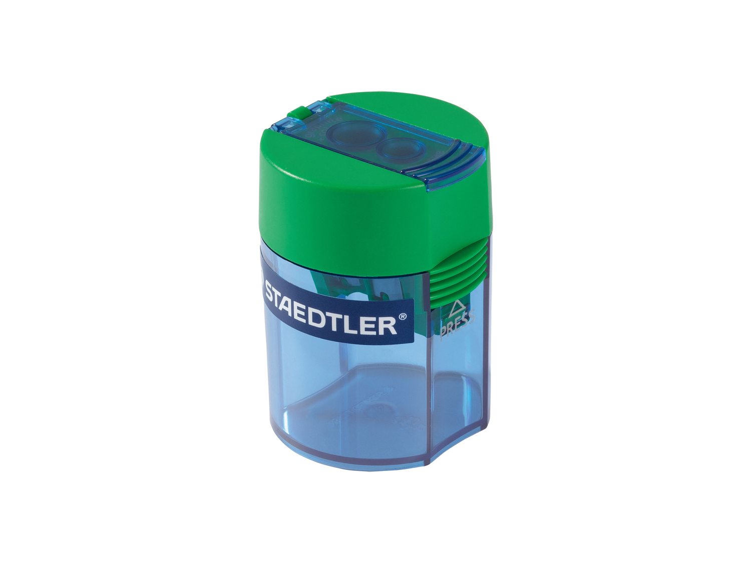 Articoli di cancelleria Staedtler, prezzo 1.99 €
Caratteristiche