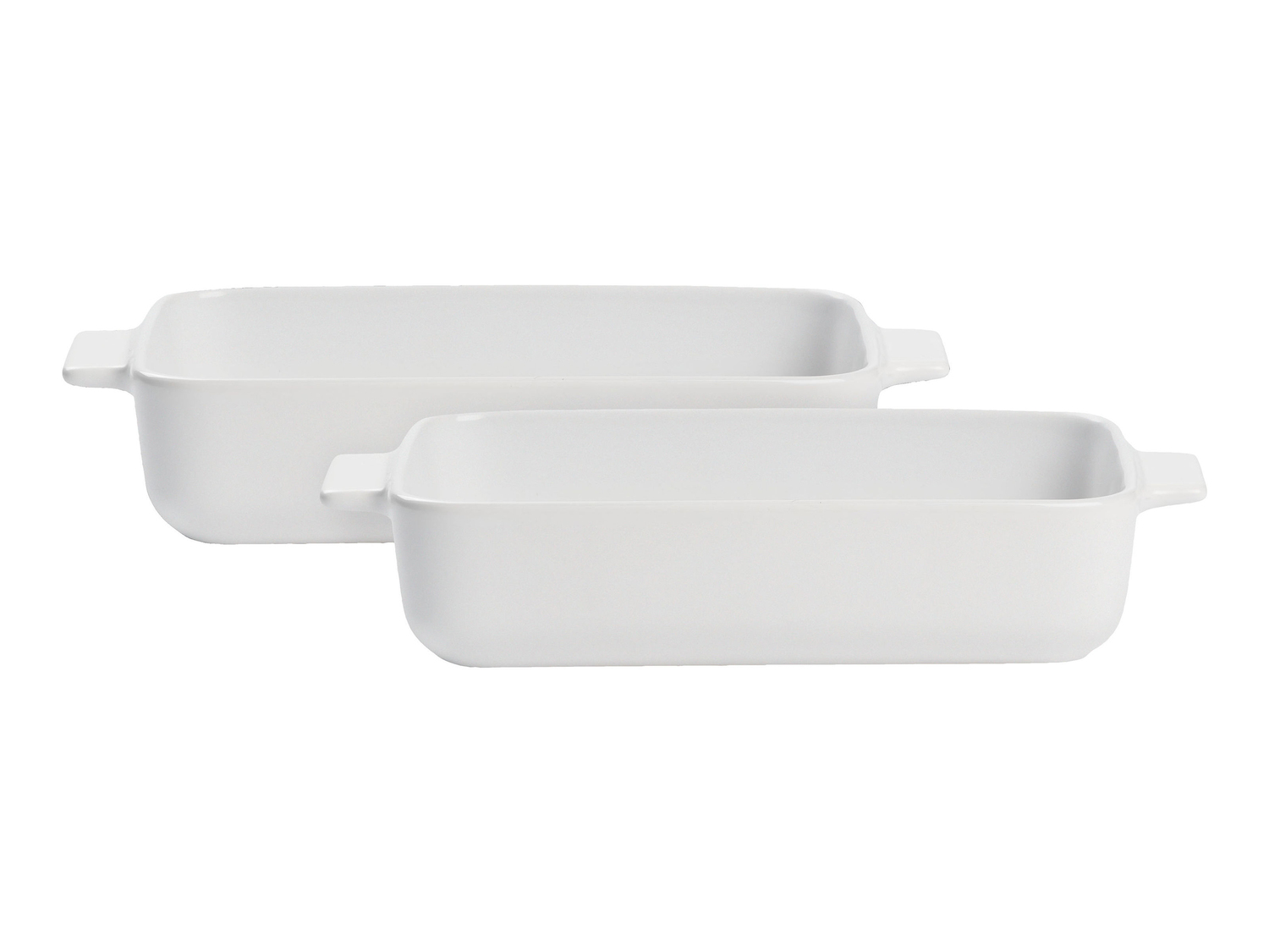 Pirofila Ernesto, prezzo 6.99 &#8364; 
1 o 2 pezzi 
- Termoresistente fino a ...