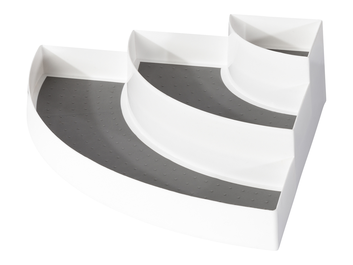 Organizer per cucina Ernesto, prezzo 4.99 €
- Con superficie antiscivolo
- ...