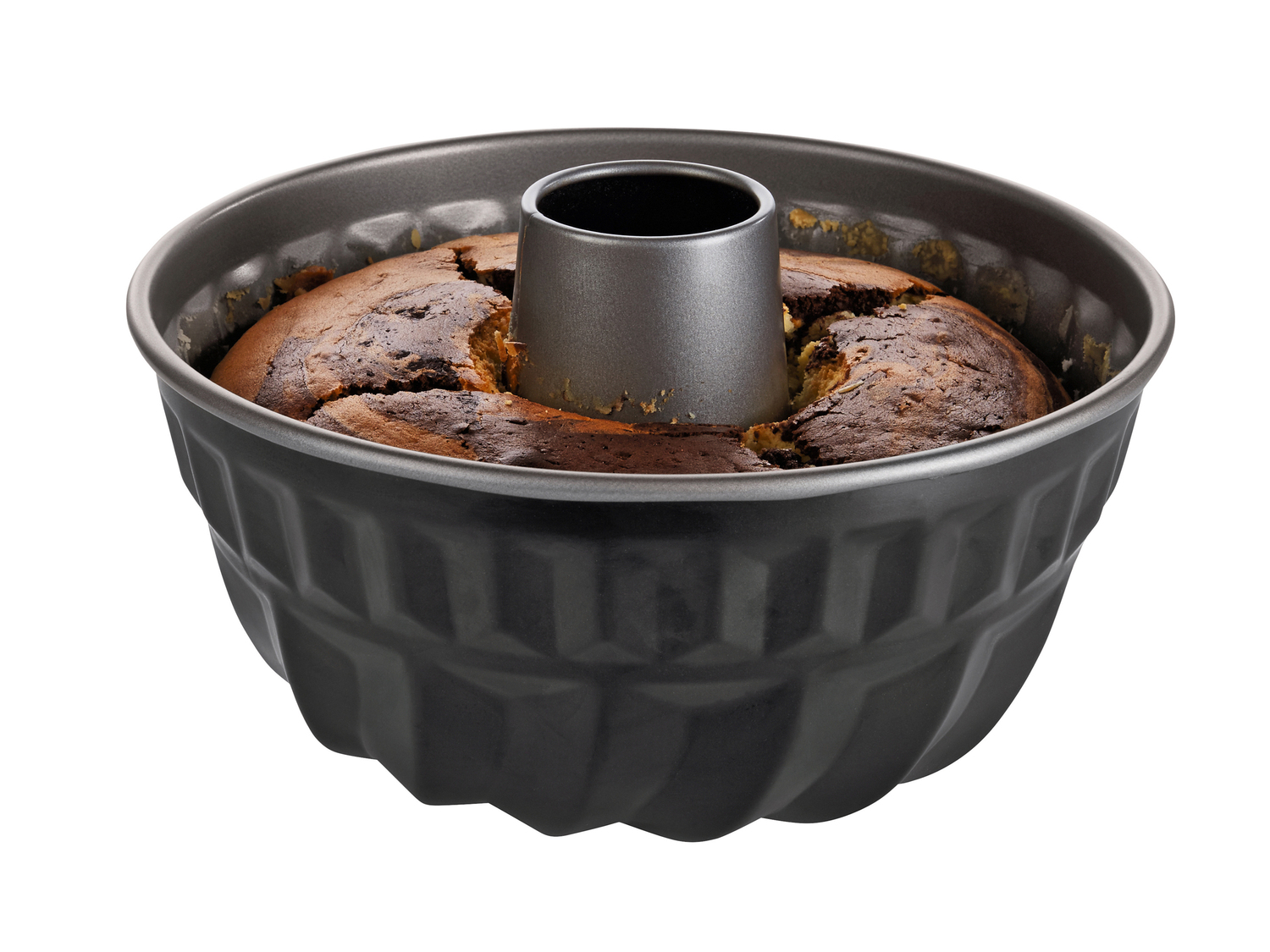 Stampo da forno con cerniera o per ciambella Ernesto, prezzo 3.99 &#8364; 
- ...