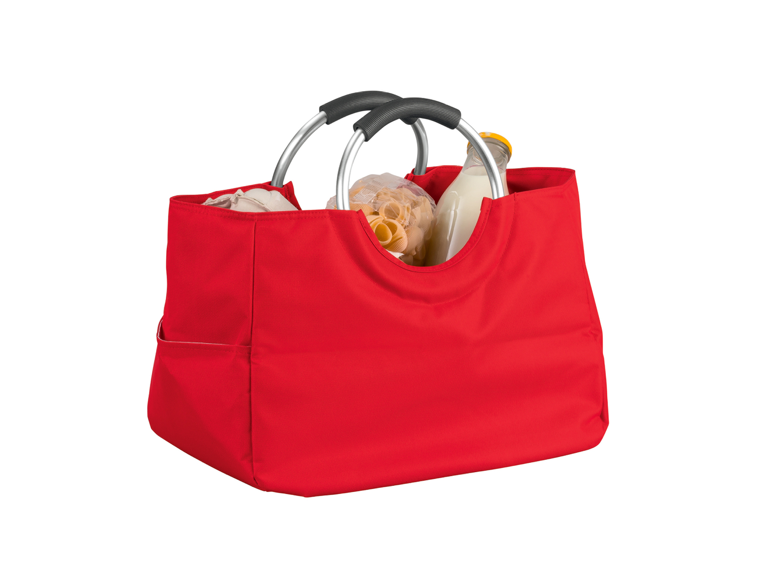 Borsa multiuso Top-move-var, prezzo 5.99 €
- Con rivestimento interno ...