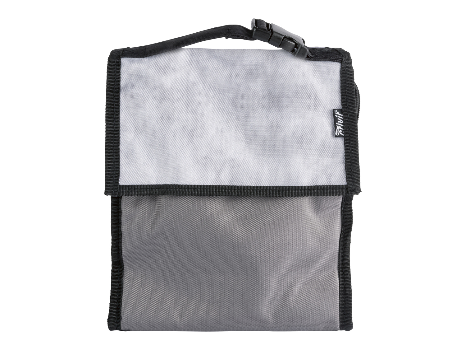 Borsa termica Crivit, prezzo 6.99 €
- Con pad in gel congelabile integrato
- ...