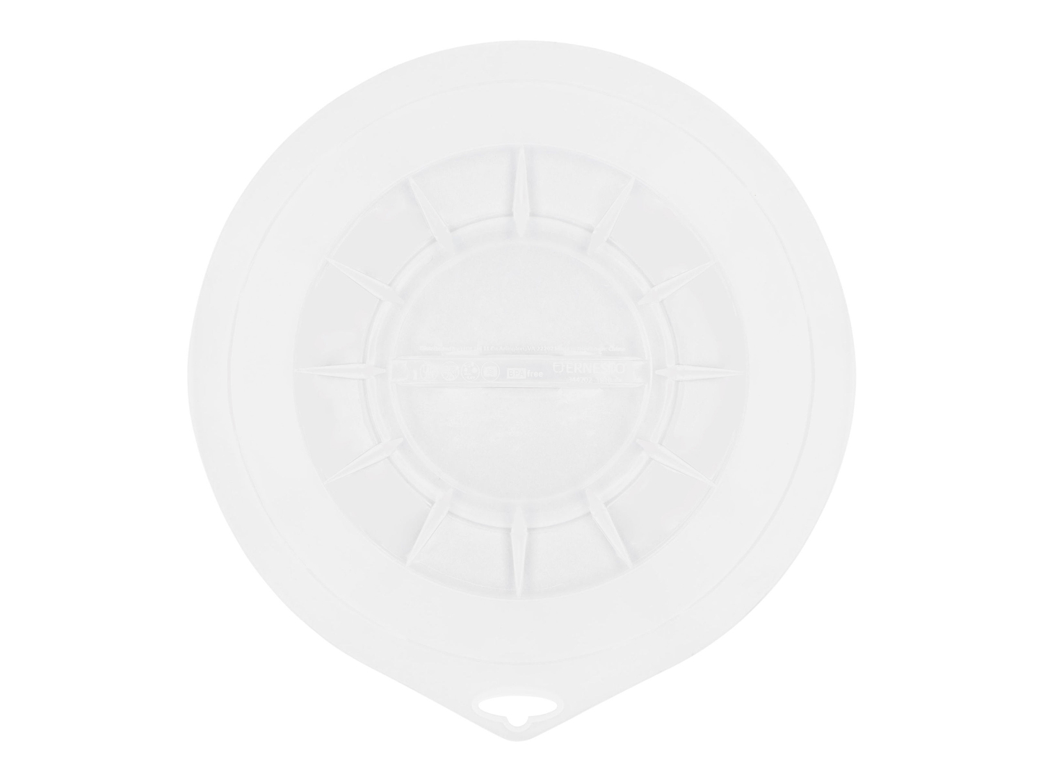 Coperchio in silicone Ernesto, prezzo 3.99 €
1, 2 o 4 pezzi
- 1 pezzo: ...