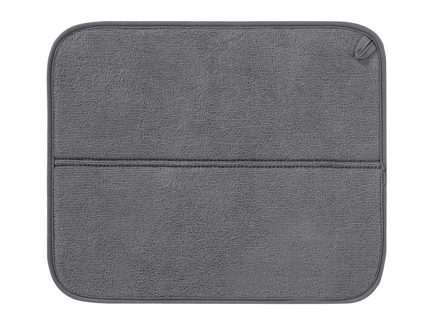 Tappetino scolapiatti Meradiso, prezzo 2.99 €
- 2 diverse superfici
- ...