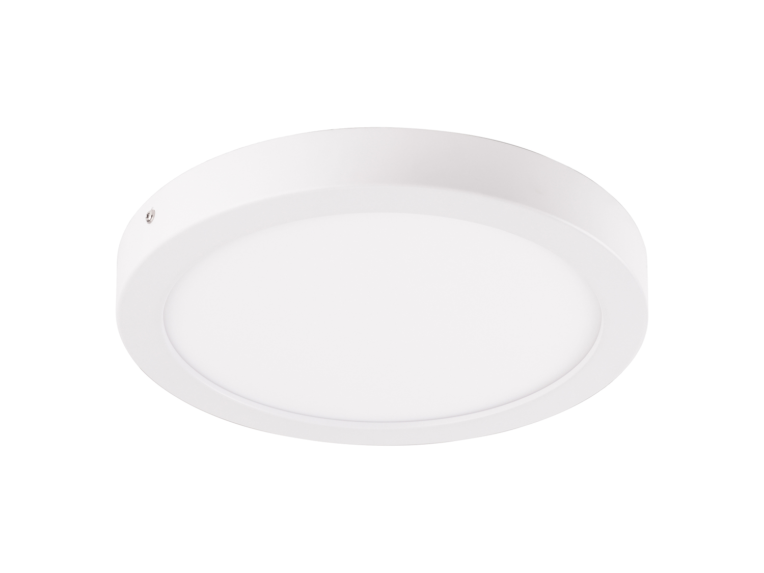 Pannello LED Livarno Lux, prezzo 19.99 €
- Luminosità e temperatura del colore ...
