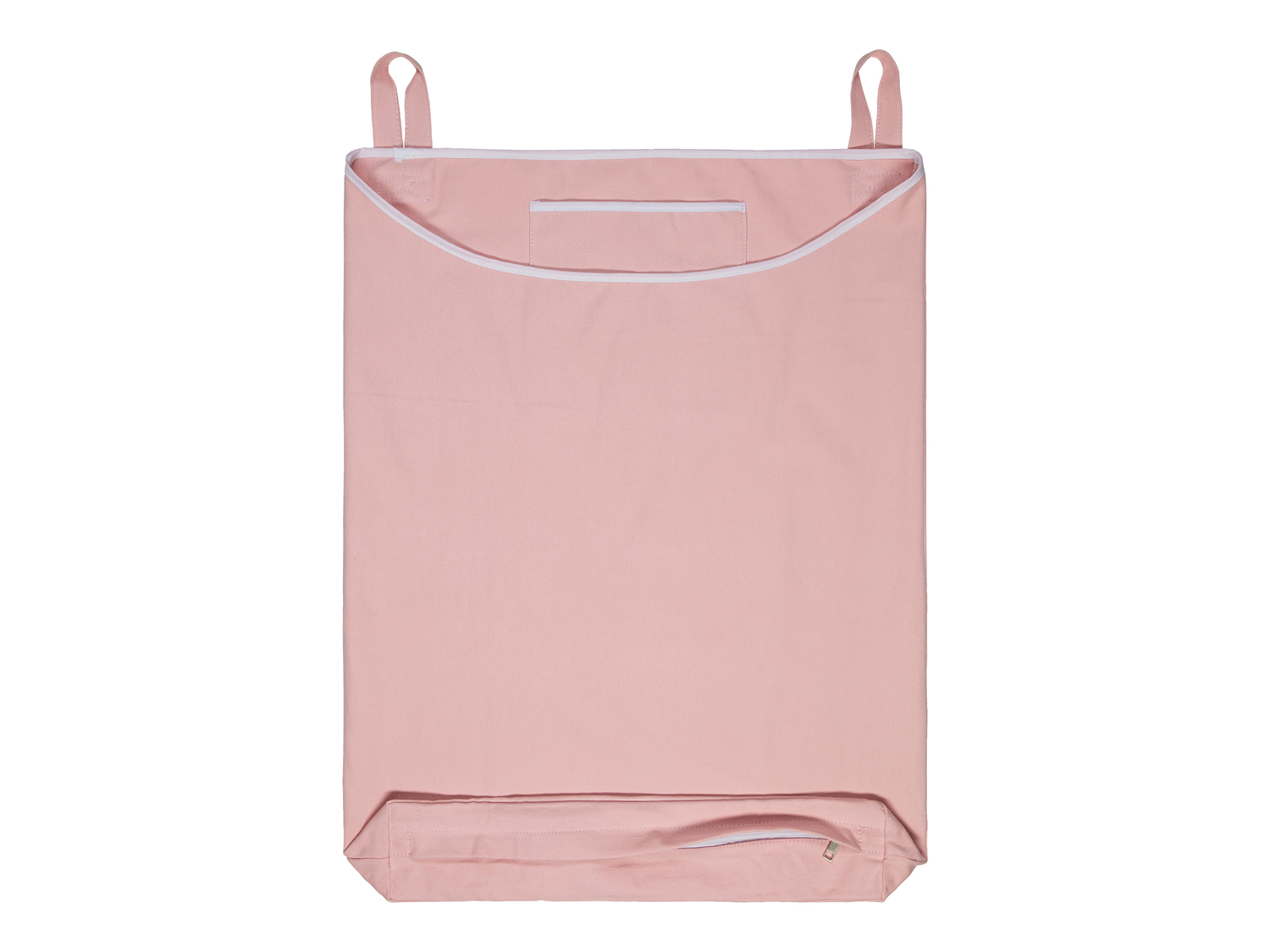 Sacco portabiancheria da porta AquaPur, prezzo 7.99 €
- Cerniera sul lato inferiore ...