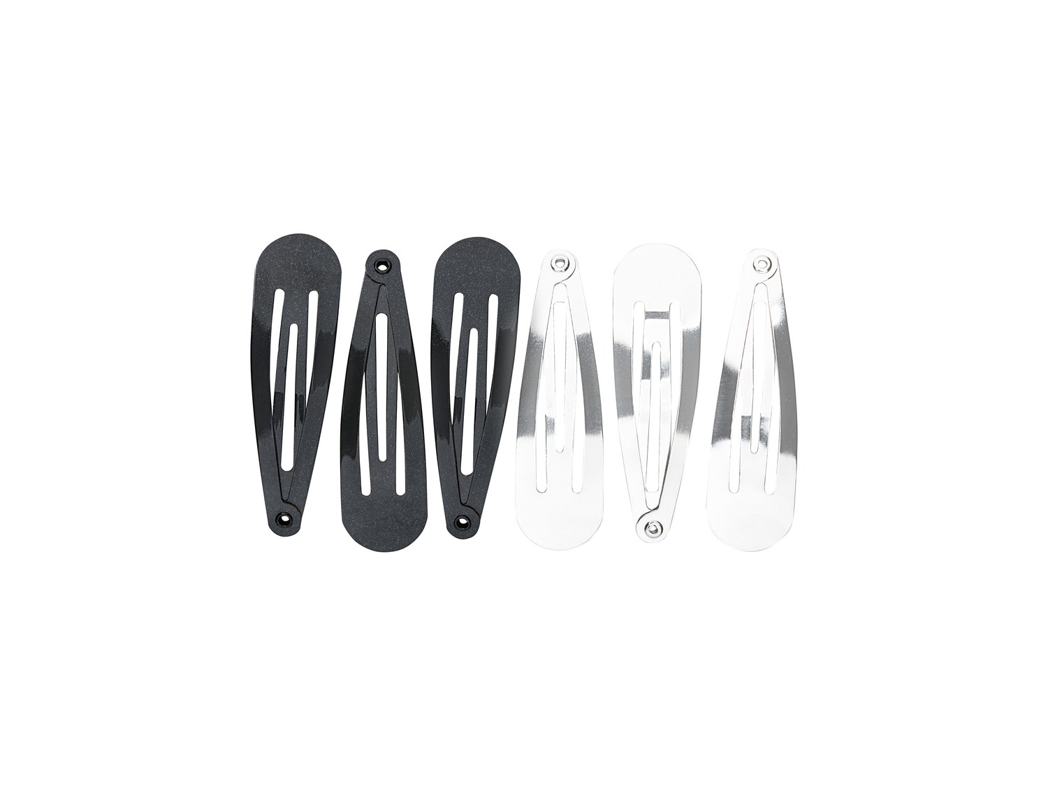 Accessori per capelli Esmara, prezzo 1.49 €
Caratteristiche