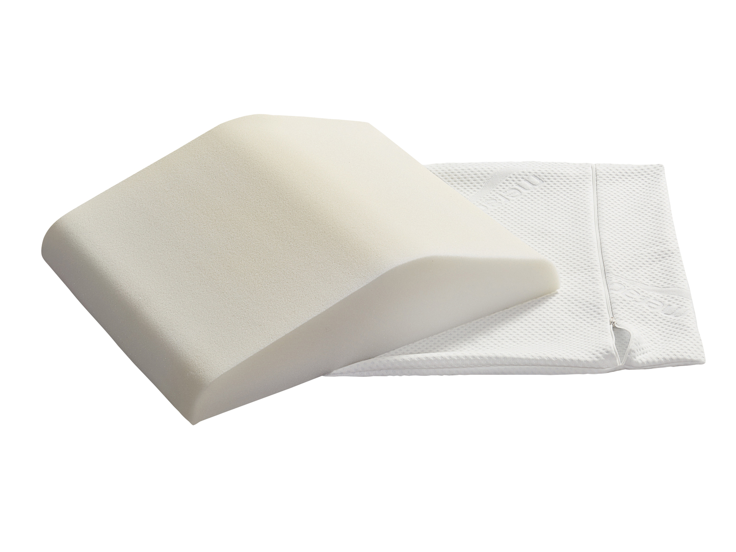 Cuscino per vene o anatomico Meradiso, prezzo 14.99 € 
- Lavabile in lavatrice ...