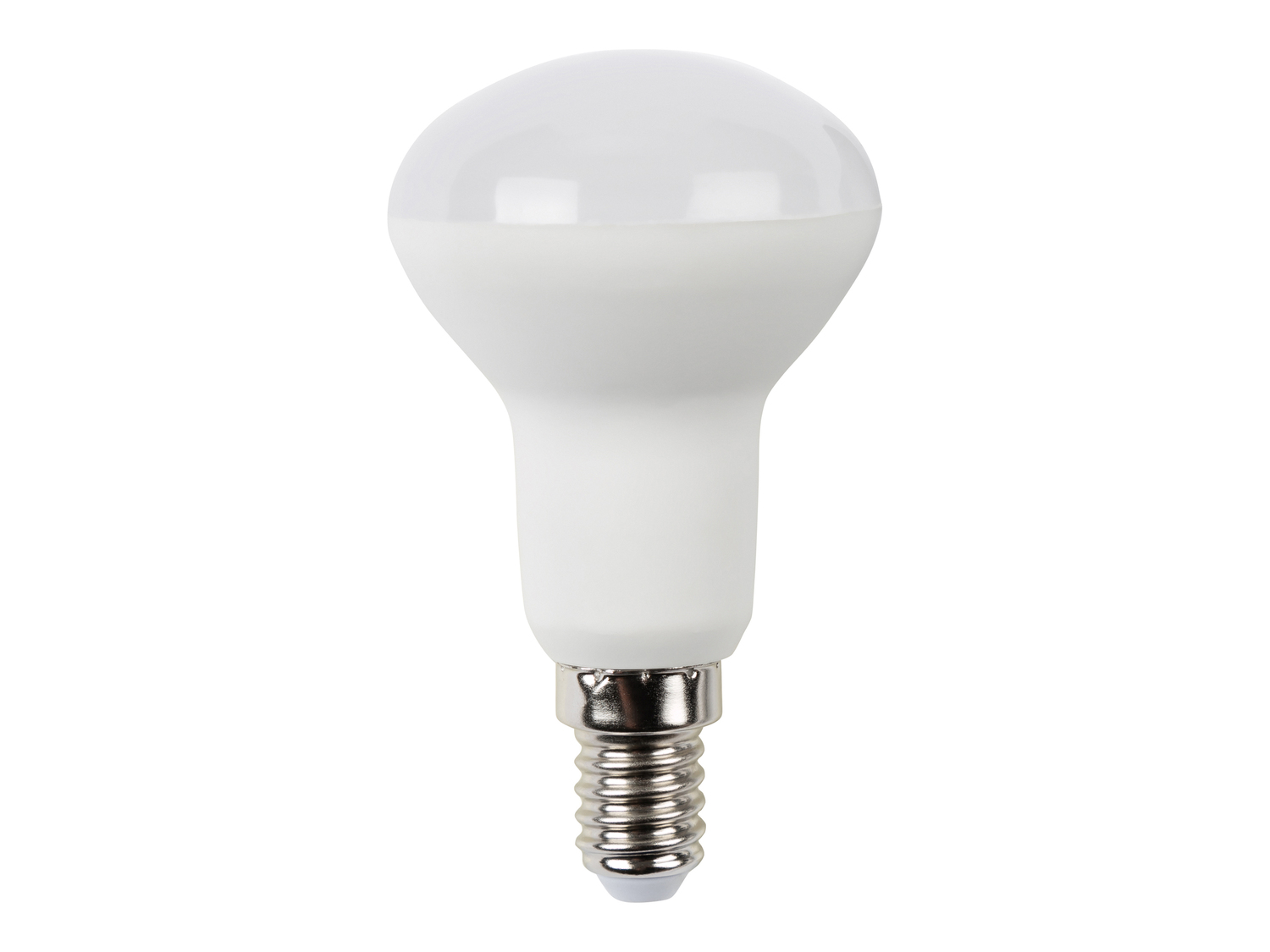 Lampadina LED Livarno Lux, prezzo 1.99 €
Caratteristiche