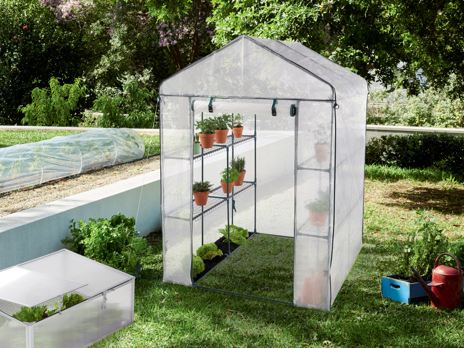 Serra verticale Parkside, prezzo 39.99 &#8364; 
- Costruzione in metallo con ...