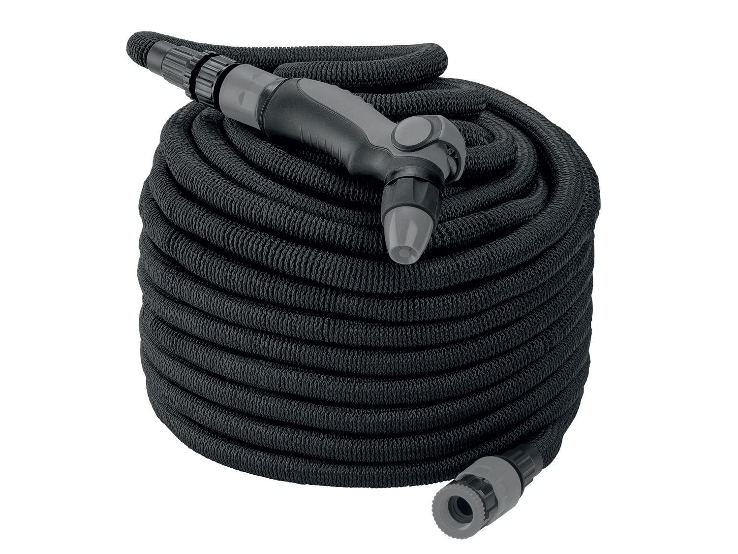 Tubo estensibile da giardino Parkside, prezzo 19.99 &#8364; 
- Spruzzo regolabile
- ...