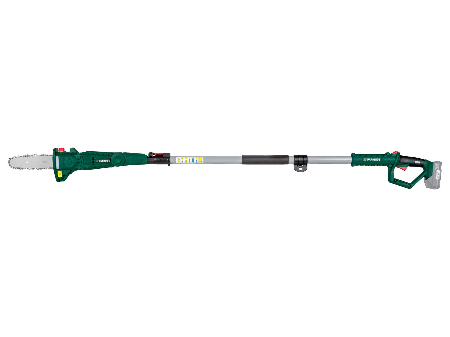 Potatore ricaricabile Parkside, prezzo 59.00 € 
Parkside X 20 V Team 
- Per ...