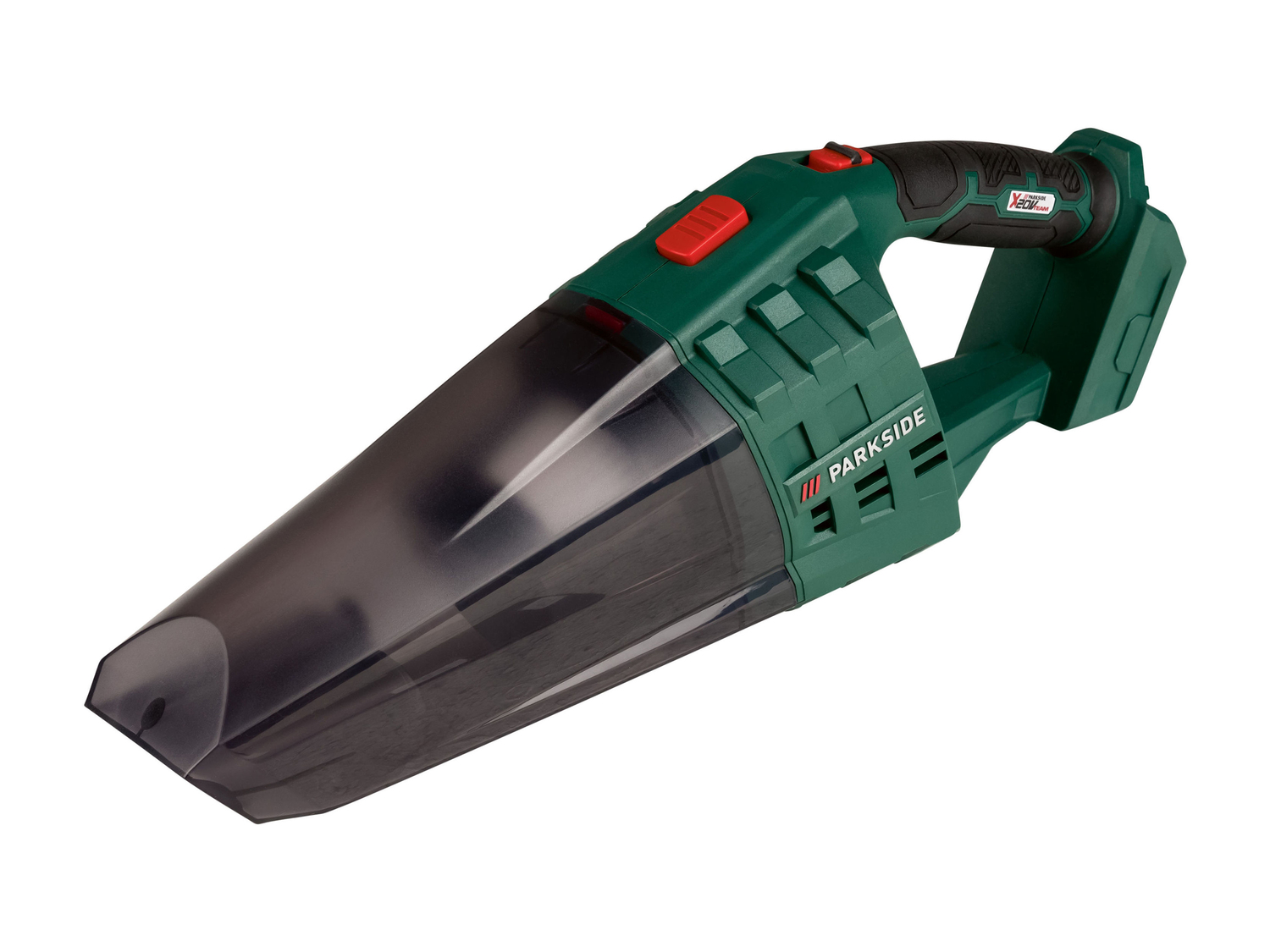 Aspirapolvere ricaricabile Parkside, X20VTeam, prezzo 19.99 €
Parkside X 20 ...