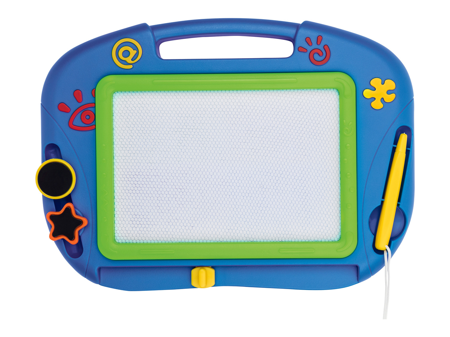 Lavagna magica 3-anni-di-garanzia, prezzo 7.99 €
- Stimola fantasia, ...