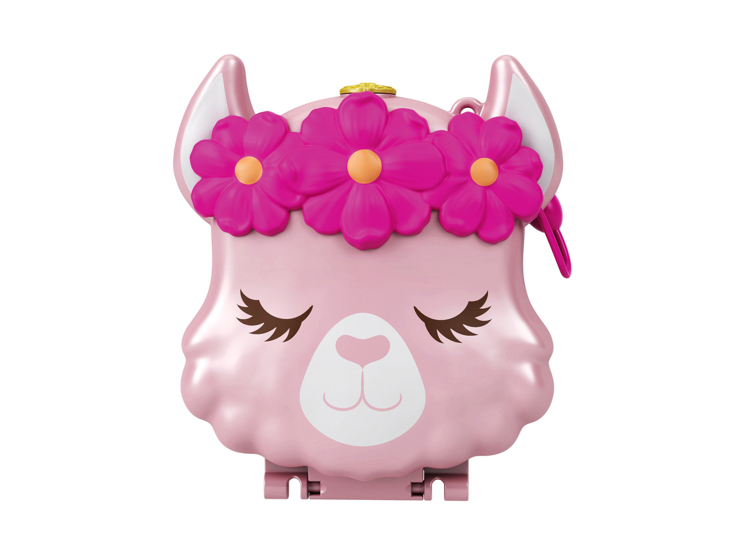 Gioco Polly Pocket Mattel, prezzo 11.99 €
Caratteristiche
- FSC linked