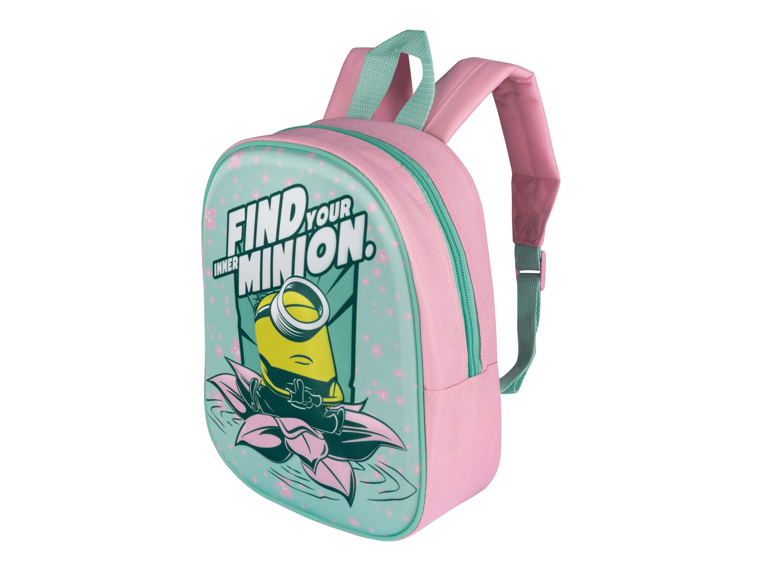 Zainetto Minions , prezzo 4.99 €