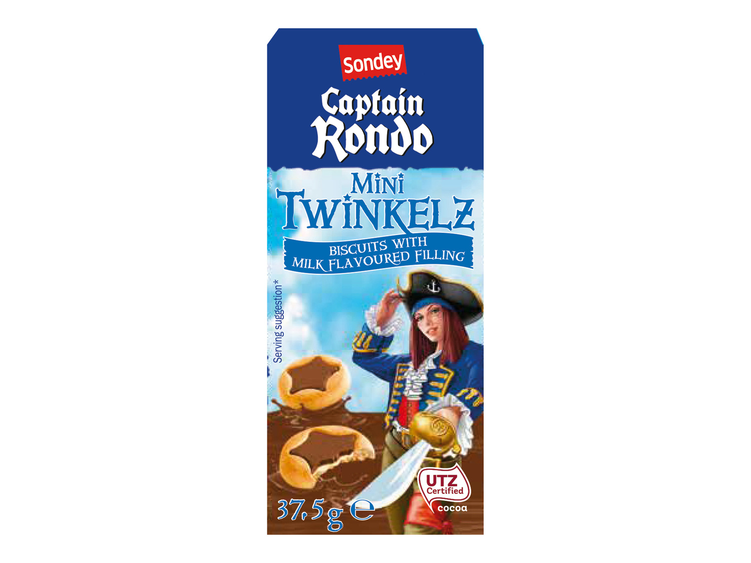 Biscotti Utznuovo, prezzo 1.29 €
Caratteristiche