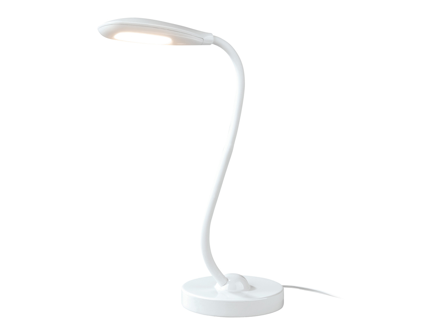 Lampada LED per scrivania o con morsetto Tuv-sud-gs, prezzo 14.99 €
- ...