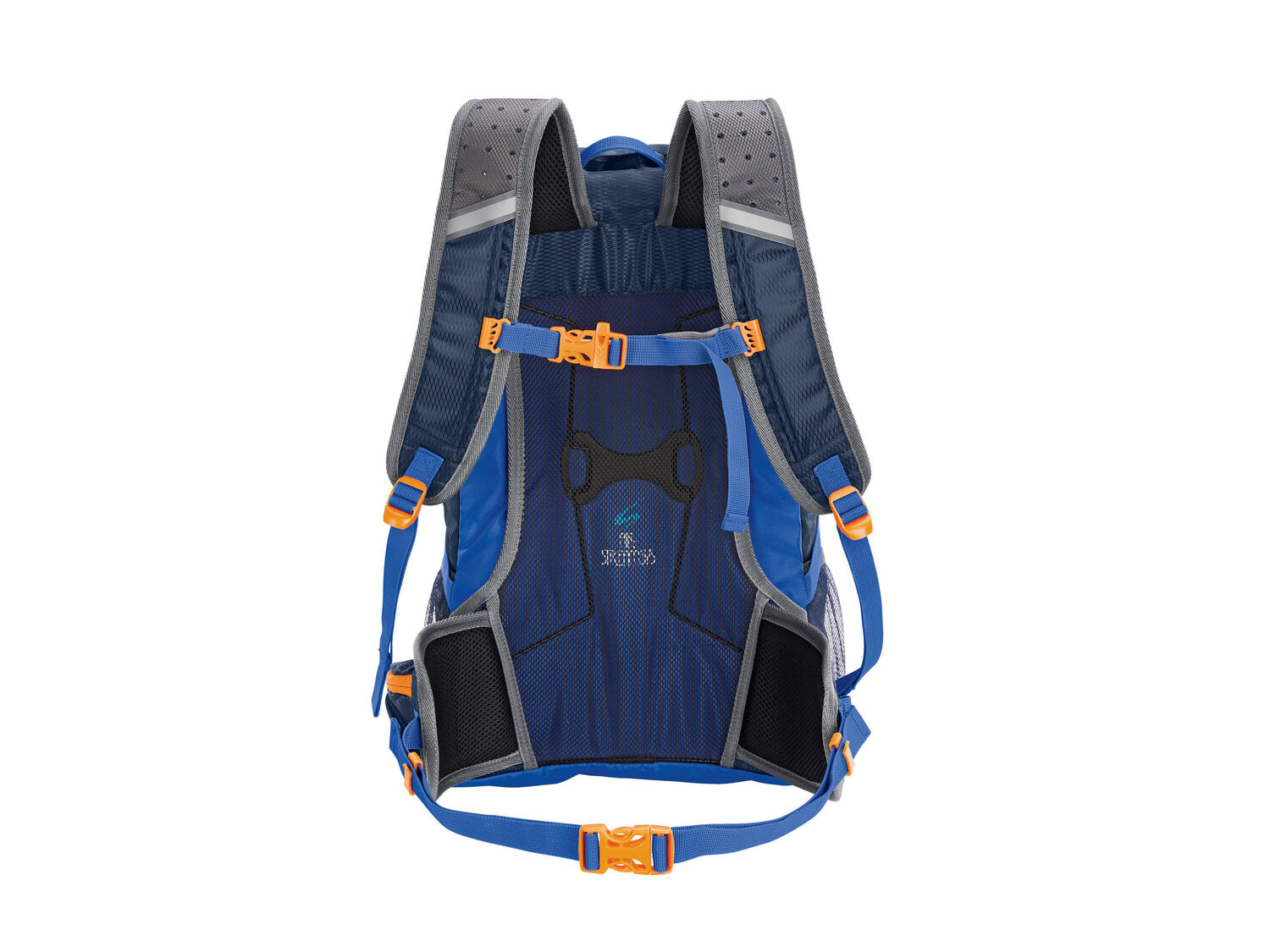 Zaino da trekking 25L Crivit, prezzo 14.99 €
- Air Ventilations System per una ...