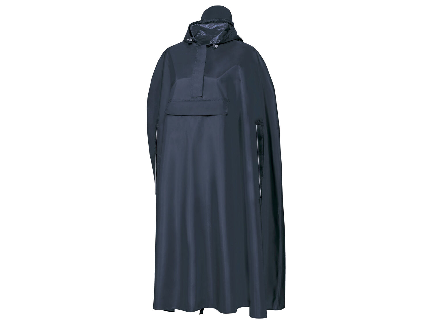 Poncho impermeabile per uomo e donna Crivit, prezzo 9.99 € 
Taglia unica 
- ...