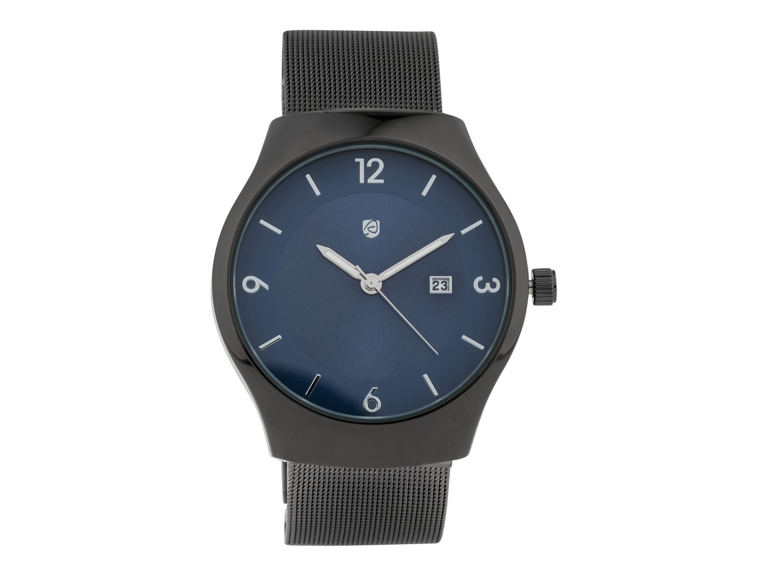 Orologio da polso per uomo Auriol, prezzo 7.99 €
Batteria inclusa
Caratteristiche
- ...