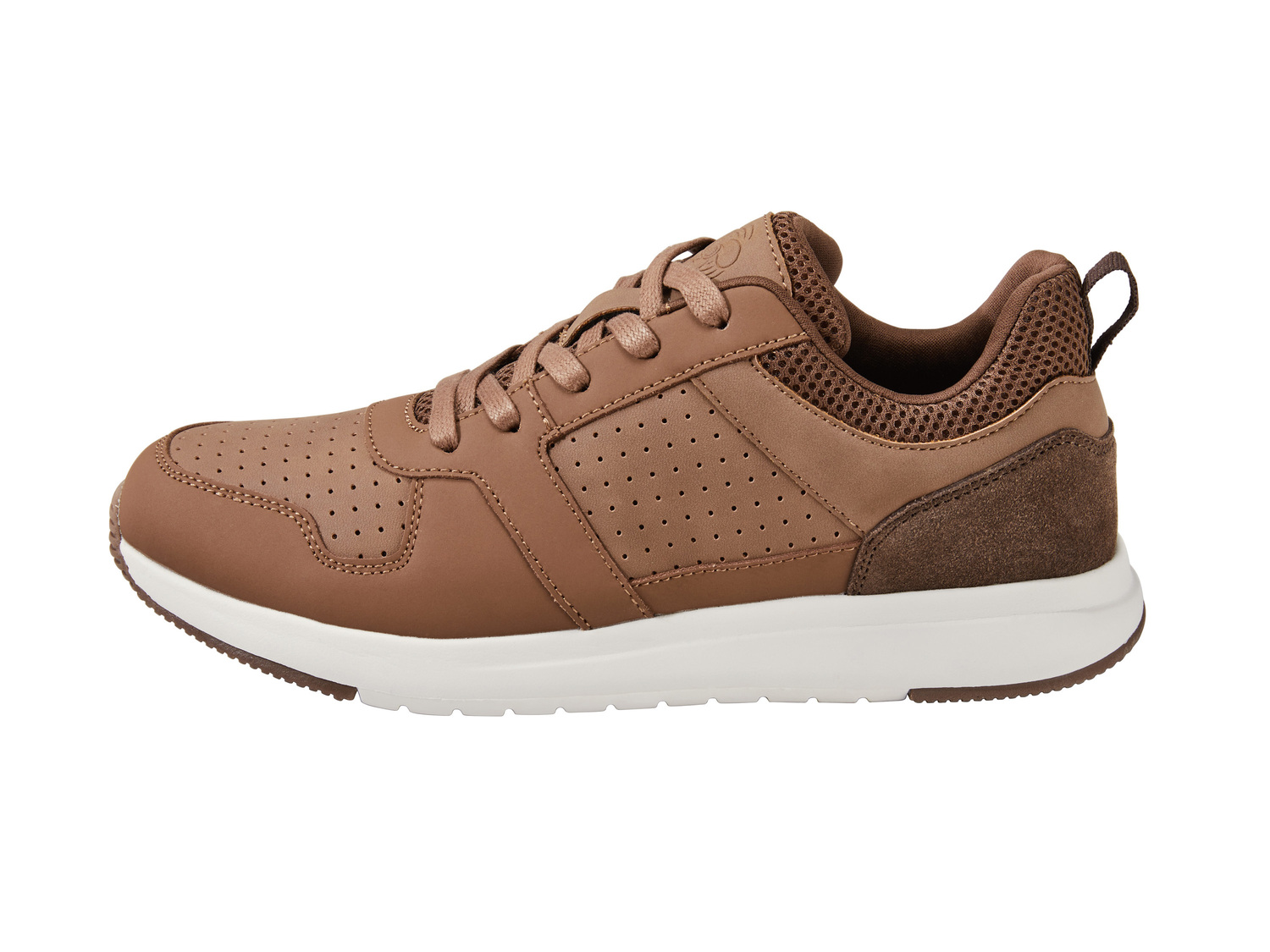 Scarpe sportive da uomo Livergy, prezzo 19.99 €
Misure: 41-46
- Elevata traspirazione
Caratteristiche ...