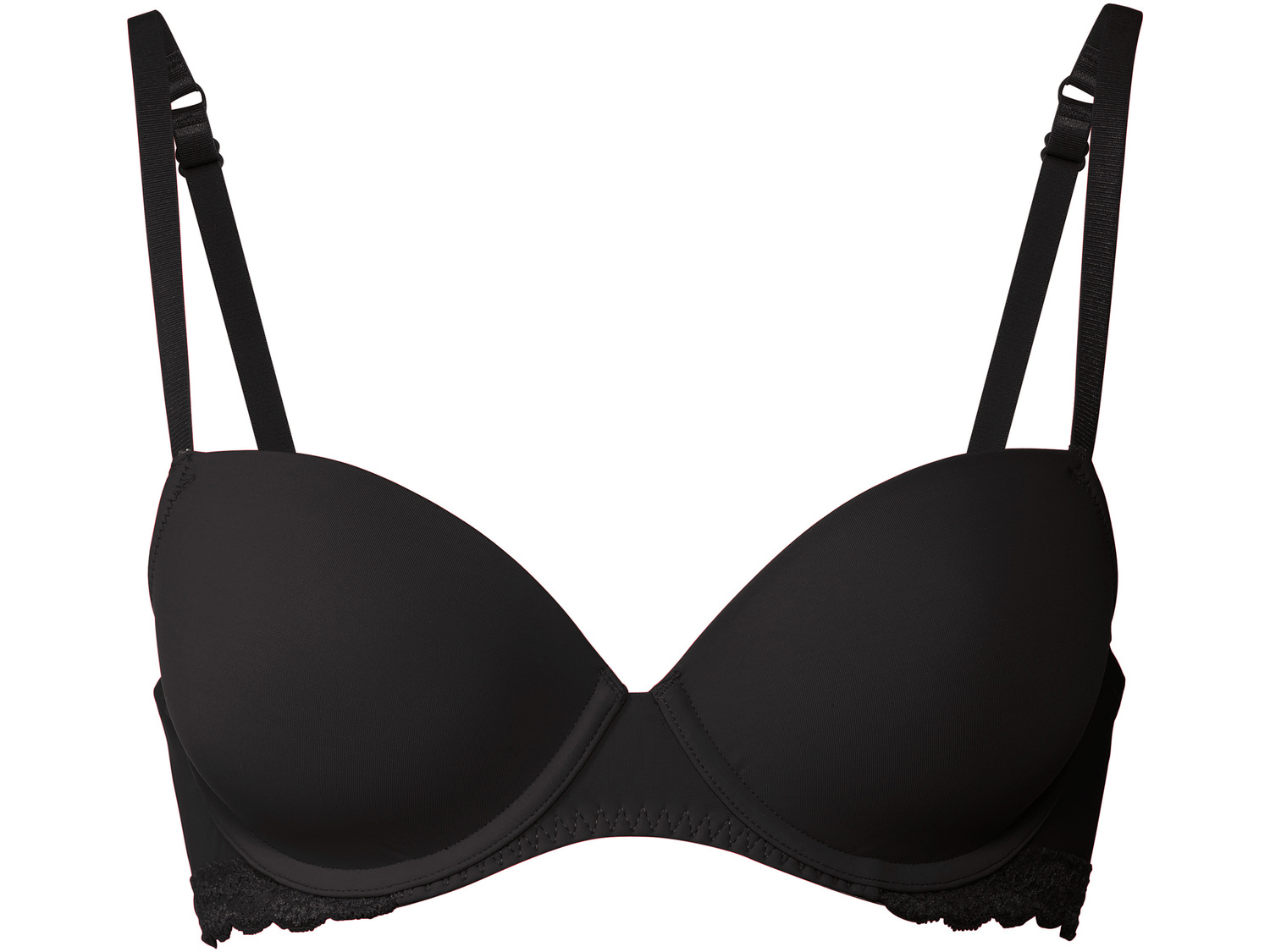 Reggiseno Esmara Lingerie, prezzo 5.99 €
Misure: 3B-5B
Taglie disponibili
Caratteristiche
- ...