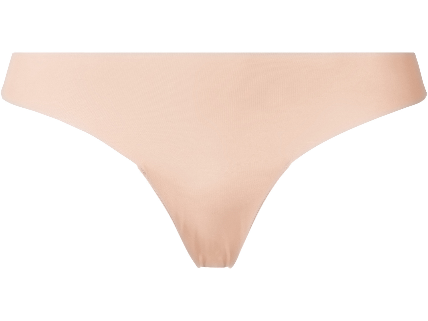 Perizoma da donna, 3 pezzi Esmara Lingerie, prezzo 5.99 €
Misure: S-L
- Senza ...