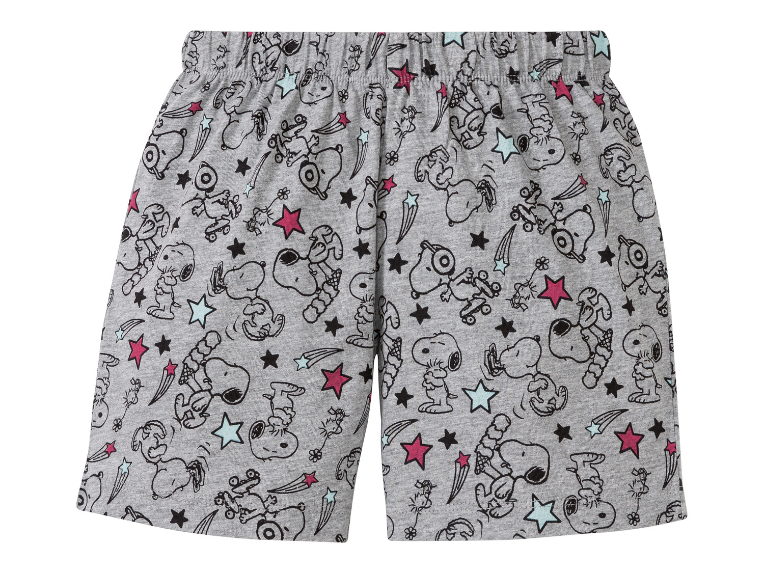 Pigiama corto da bambina Snoopy, My Little Pony, Spirit Oeko-tex, prezzo 5.99 € ...