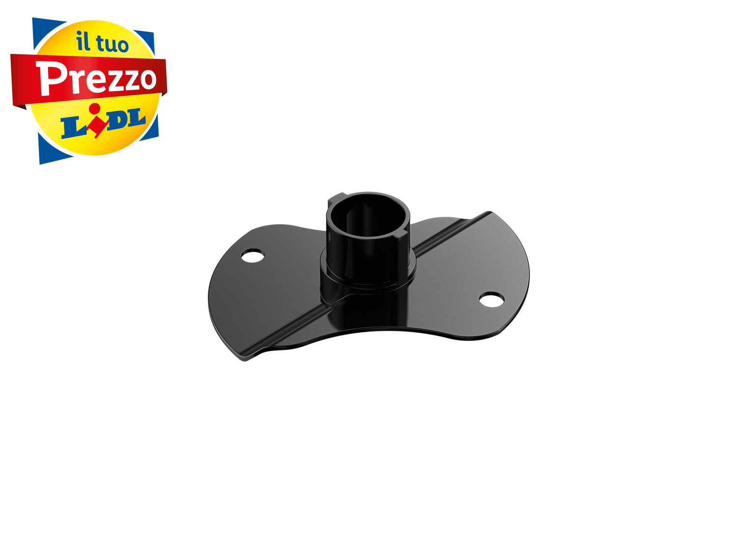 Tritatutto elettrico Silvercrest Kitchen Tools, prezzo 14.99 €
- Con ...