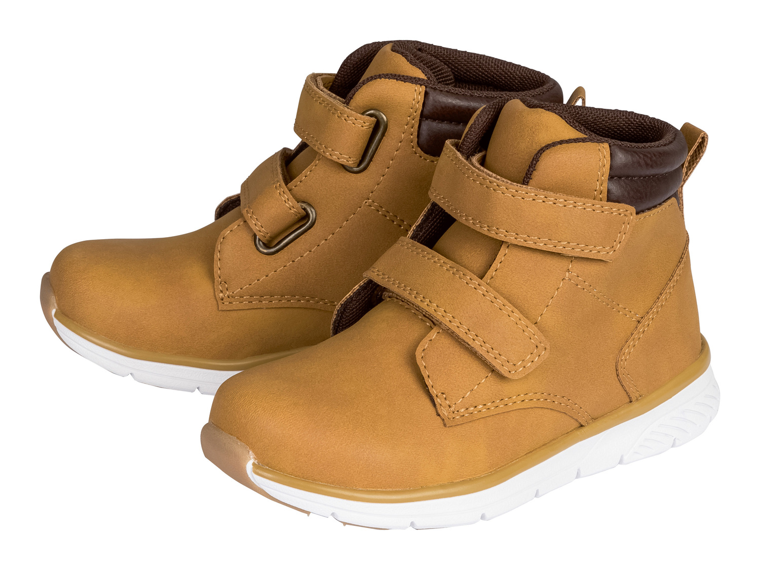 Scarponcini da bambino Lupilu, prezzo 12.99 €
Misure: 25-30
Taglie disponibili
Caratteristiche
...