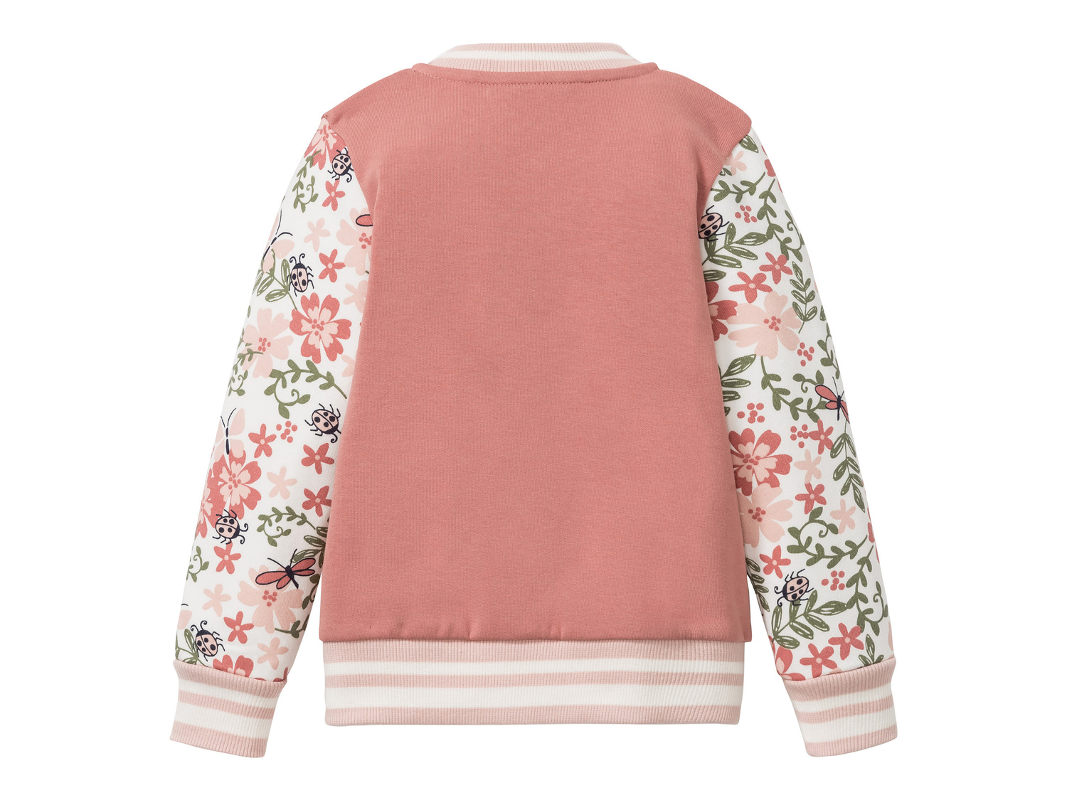 Giacca College da bambina Lupilu, prezzo 7.99 €
Taglie disponibili
Caratteristiche
- ...