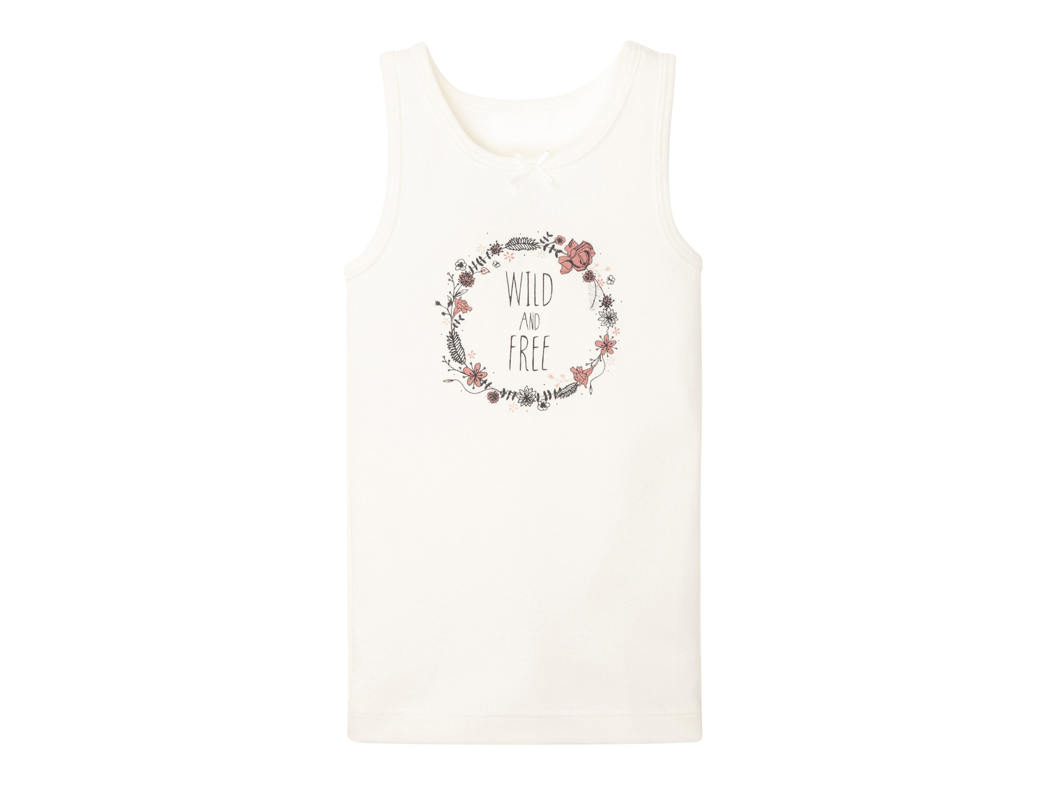 Canotta da bambina, 3 pezzi Lupilu, prezzo 5.99 €
Misure: 1-6 anni
- ...