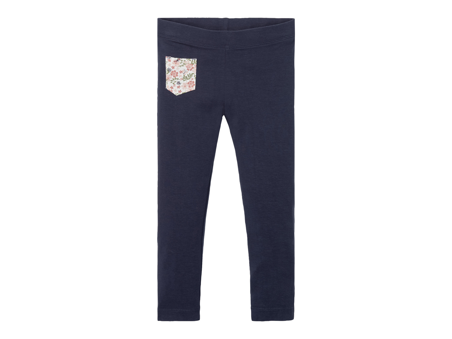 Jeggings da bambina Lupilu, prezzo 4.99 €
Misure: 1-6 anni
Taglie disponibili
Caratteristiche
- ...