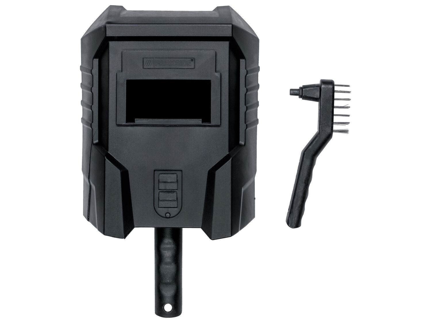 Saldatrice elettrica a filo Parkside PFDS120A2, prezzo 99.00 €
- Corrente di ...