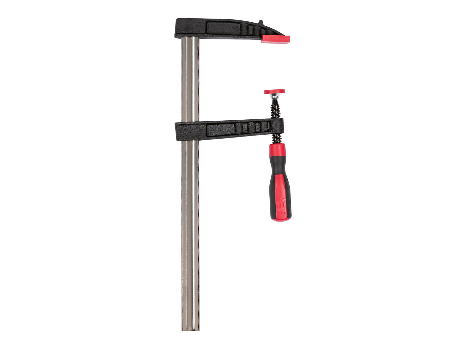 Morsetto a vite Parkside, prezzo 9.99 €
1, 2 o 3 pezzi
Caratteristiche
- ...