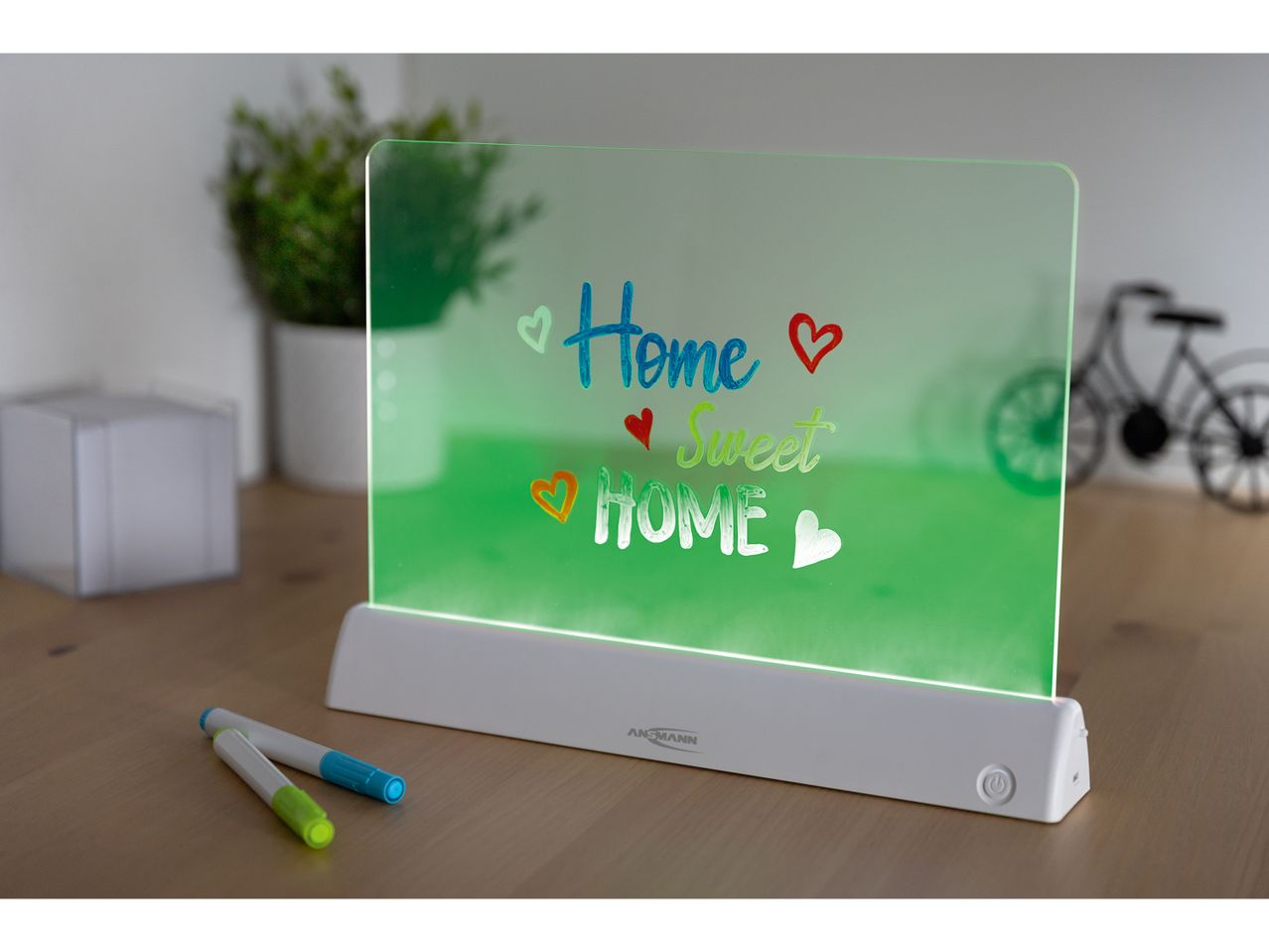 Lavagna da disegno decorativa a LED , prezzo 7.99 EUR
Lavagna da disegno decorativa ...