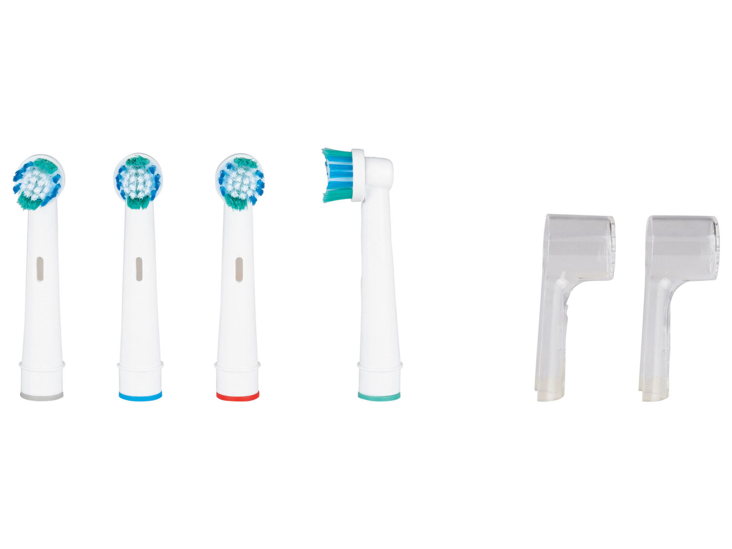 Spazzolino da denti elettrico Nevadent, prezzo 14.99 €
- 3 impostazioni ...